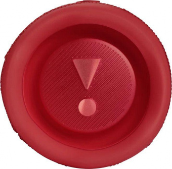 Колонка порт. JBL Flip 6 красный 30W 1.0 BT 10м 4800mAh (JBLFLIP6RED) от магазина РЭССИ