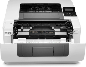 Принтер лазерный HP LaserJet Pro M404dw (W1A56A) A4 Duplex Net WiFi белый от магазина РЭССИ