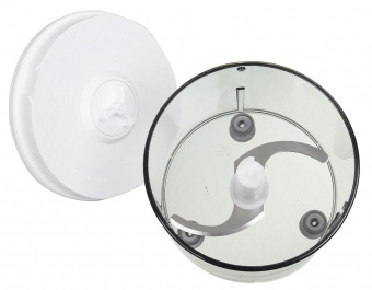 Блендер погружной Bosch ErgoMixx MSM66020 600Вт белый от магазина РЭССИ