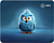 Коврик для мыши Cactus Bird 220x180x2мм (CS-MP-P13XS) от магазина РЭССИ