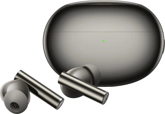 Гарнитура внутриканальные Realme Buds Air 6 Pro граф. беспроводные bluetooth в ушной раковине (631209000129) от магазина РЭССИ