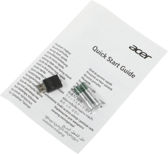 Проектор Acer X1228i DLP 4500Lm LS (1024x768) 20000:1 ресурс лампы:6000часов 1xHDMI 2.75кг от магазина РЭССИ