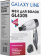 Картинка Фен Galaxy Line GL 4305 1400Вт черный/серый от магазина РЭССИ Фен Galaxy Line GL 4305 1400Вт черный/серый от магазина РЭССИ