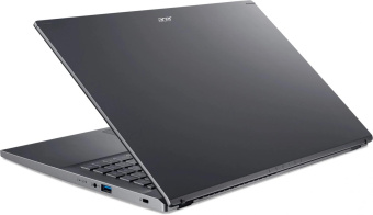 Ноутбук Acer Aspire 5 A515-57-70UQ Core i7 12650H 16Gb SSD512Gb Intel UHD Graphics 15.6" IPS FHD (1920x1080) noOS metall WiFi BT Cam (NX.KN3CD.00S) от магазина РЭССИ