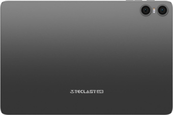 Планшет Teclast P30T Case T606 (1.6) 8C RAM4Gb ROM128Gb 10.1" IPS 1280x800 Android 15 серый 5Mpix 2Mpix BT WiFi microSD 256Gb 6000mAh 12hr от магазина РЭССИ