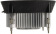 Устройство охлаждения(кулер) ID-Cooling DK-03i RGB PWM Soc-1151/1200 4-pin 14-26dB Al 100W 360gr LED Ret от магазина РЭССИ