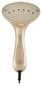 Отпариватель ручной Hyundai H-HS02695 1600Вт золотистый от магазина РЭССИ