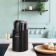 Кофемолка Vitek VT-7124 BK 150Вт сист.помол.:ротац.нож вместим.:60гр черный от магазина РЭССИ