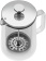 Френч-пресс Rondell Eletto RDS-1824 1л стальной от магазина РЭССИ