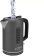 Чайник электрический Polaris PWK 1729CA Water Way Pro 1.7л. 2200Вт серый корпус: металл/пластик от магазина РЭССИ