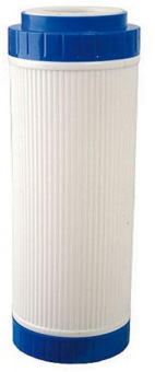 Картридж Гейзер КУ-20BB для проточных фильтров ресурс:70000л (упак.:1шт) от магазина РЭССИ