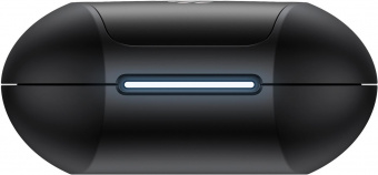 Гарнитура вкладыши Edifier NeoBuds S черный беспроводные bluetooth в ушной раковине от магазина РЭССИ