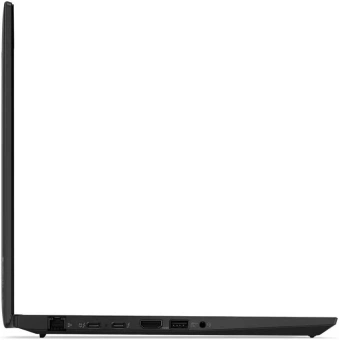 Ноутбук Lenovo ThinkPad P14s Gen 4 Core i7 1360P 16Gb SSD1Tb Intel UHD Graphics 14" IPS WUXGA (1920x1200) noOS black WiFi BT Cam (21HGS4KG00) от магазина РЭССИ