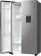 Холодильник Gorenje NRR9185EAXLWD 2-хкамерн. серебристый мат. от магазина РЭССИ