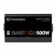 Блок питания Thermaltake ATX 500W Smart RGB 500 80+ (24+4+4pin) APFC 120mm fan color LED 6xSATA RTL от магазина РЭССИ