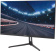 Монитор Digma 23.8" Overdrive 24P410F розовый IPS LED 2ms 16:9 HDMI матовая 300cd 178гр/178гр 1920x1080 200Hz G-Sync FreeSync DP FHD USB 3.7кг от магазина РЭССИ