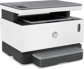 МФУ лазерный HP Neverstop Laser 1200w (4RY26A) A4 WiFi белый/серый от магазина РЭССИ