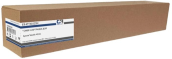 Картридж лазерный CopyRite CR-KYTK8525M TK-8525M пурпурный (20000стр.) для Kyocera Taskalfa 4052ci от магазина РЭССИ
