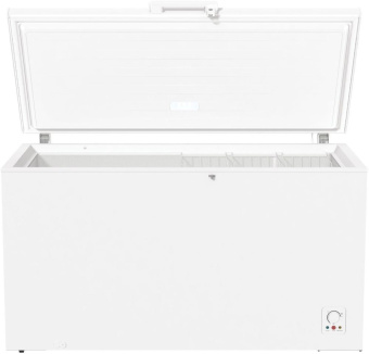 Морозильный ларь Gorenje FH451CW белый 150Вт от магазина РЭССИ