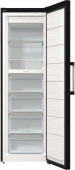 Морозильная камера Gorenje FN619EABK6 черный от магазина РЭССИ