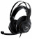 Картинка Наушники с микрофоном HyperX Cloud Revolver черный 2м мониторные USB оголовье (4P5K5AA) от магазина РЭССИ Наушники с микрофоном HyperX Cloud Revolver черный 2м мониторные USB оголовье (4P5K5AA) от магазина РЭССИ