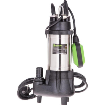 Фекальный насос СИБРТЕХ СФН250 99801 от магазина РЭССИ