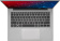 Ноутбук IRU Planio 14INP N-series N100 8Gb SSD256Gb Intel UHD Graphics 14" IPS FHD (1920x1080) Windows 11 Professional grey WiFi BT Cam 5000mAh от магазина РЭССИ