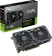 Видеокарта Asus PCI-E 4.0 DUAL-RTX4060TI-16G NVIDIA GeForce RTX 4060TI 16Gb 128bit GDDR6 2535/18000 HDMIx1 DPx3 HDCP Ret от магазина РЭССИ