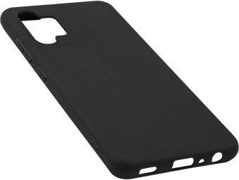 Чехол (клип-кейс) Redline для Samsung Galaxy A32 Ultimate черный (УТ000023936) от магазина РЭССИ