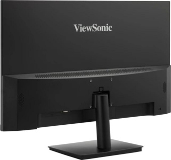 Монитор ViewSonic 27" VA270-H черный IPS LED 16:9 HDMI матовая 250cd 178гр/178гр 1920x1080 100Hz VGA FHD 3.5кг от магазина РЭССИ