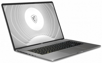 Ноутбук MSI CreatorPro Z17 A12UMST-260RU Core i9 12900H 64Gb SSD2Tb NVIDIA GeForce RTX A5500 16Gb 17" IPS Touch QHD+ (2560x1440) Windows 11 Professional grey WiFi BT Cam (9S7-17N112-260) от магазина РЭССИ