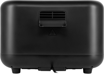 Аэрогриль Hyundai HYF-9080 2000Вт черный/серебристый от магазина РЭССИ