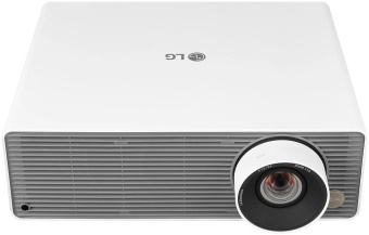 Проектор LG ProBeam BU60RG DLP 6000Lm ANSI (3840x2160) 3000000:1 ресурс лампы:20000часов 2xUSB typeA 2xHDMI 9.7кг от магазина РЭССИ