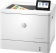 Принтер лазерный HP Color LaserJet Enterprise M555dn (7ZU78A) A4 Duplex белый от магазина РЭССИ