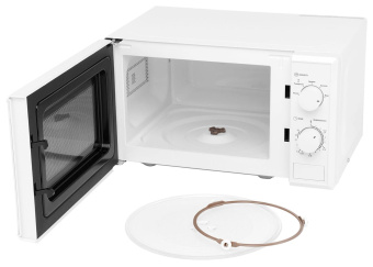 Микроволновая Печь SunWind SUN-MW051 20л. 700Вт белый от магазина РЭССИ