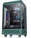 Корпус Thermaltake The Tower 100 Racing Green черный без БП miniITX 1x120mm 3x140mm 2xUSB3.0 audio bott PSU от магазина РЭССИ