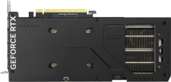 Видеокарта Asus PCI-E 4.0 PRIME-RTX4070-O12G NVIDIA GeForce RTX 4070 12Gb 192bit GDDR6X 2520/21000 HDMIx1 DPx3 HDCP Ret от магазина РЭССИ
