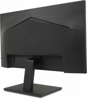 Монитор Acer 23.8" V247YAbiv черный VA LED 4ms 16:9 HDMI матовая 250cd 178гр/178гр 1920x1080 VGA FHD 4.3кг от магазина РЭССИ