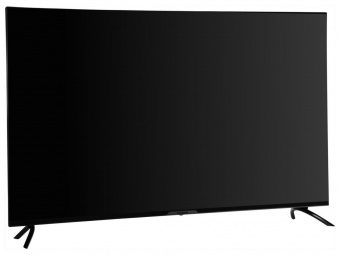 Телевизор LED Hyundai 50" H-LED50BU7003 Яндекс.ТВ Frameless черный 4K Ultra HD 60Hz DVB-T DVB-T2 DVB-C DVB-S DVB-S2 USB WiFi Smart TV от магазина РЭССИ
