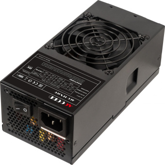 Блок питания Accord TFX 400W ACC-TFX400 (20+4pin) APFC 80mm fan 3xSATA RTL от магазина РЭССИ