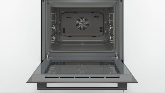 Духовой шкаф Электрический Bosch HBJ558YB0Q черный от магазина РЭССИ