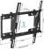 Кронштейн для телевизора Holder T3626-B черный 22"-47" макс.25кг настенный наклон от магазина РЭССИ