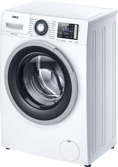 Стиральная машина Атлант СМА 70У1214-01 класс: A++ загр.фронтальная макс.:7кг белый от магазина РЭССИ