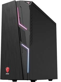 ПК MSI Codex 5 11SI-465XRU i5 11400F (2.6) 16Gb SSD512Gb GTX1660 Super 6Gb noOS GbitEth WiFi BT 500W черный от магазина РЭССИ