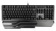 Клавиатура A4Tech Bloody B975 механическая черный USB Multimedia for gamer LED (подставка для запястий) от магазина РЭССИ