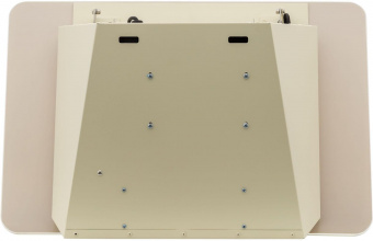 Вытяжка каминная Krona Liora 600 ivory S cлоновая кость управление: сенсорное (1 мотор) от магазина РЭССИ