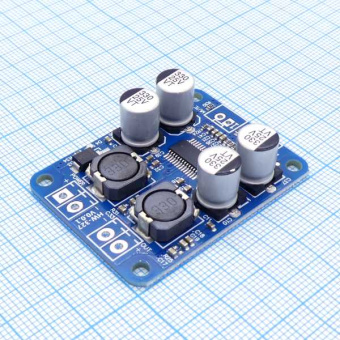 TPA3118 60W от магазина РЭССИ