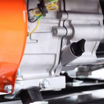 Генератор Patriot Max Power SRGE 3800 3кВт от магазина РЭССИ