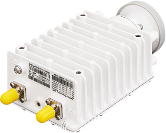 Комплект спутникового интернета Триколор Gemini-i черный от магазина РЭССИ