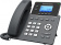 Картинка Телефон IP Grandstream GRP-2603P черный от магазина РЭССИ Телефон IP Grandstream GRP-2603P черный от магазина РЭССИ